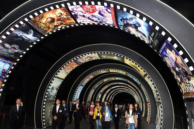 看今朝齊風魯韻 七十載芳華正勁--新中國成立以來山東領先發展紀實