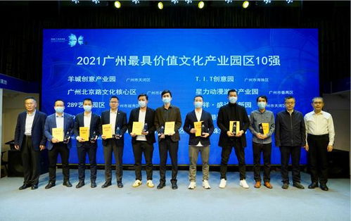 廣州最具價(jià)值文化產(chǎn)業(yè)園區(qū)10強(qiáng)丨廣州北京路文化核心區(qū) 一軸四區(qū) 引領(lǐng)文化產(chǎn)業(yè)發(fā)展