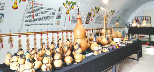 文化服務助力鄉村振興 讓群眾收獲扎實的幸福感