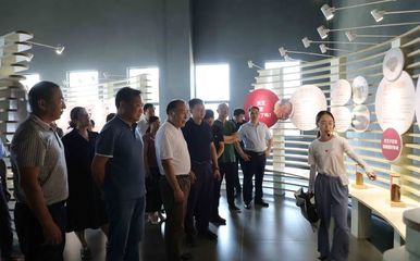 不忘初心跟黨走，凝心共筑中國夢——文化產業的使命與擔當