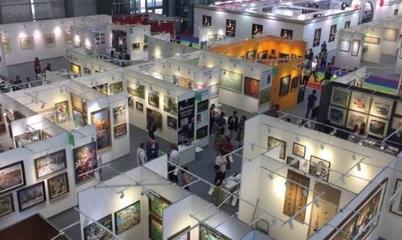 文博會 一座連接歷史與未來、中國與世界的“文化金橋”