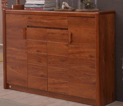 新柜爾玄關柜E41