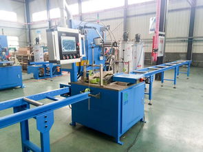 威固供應(yīng)斷橋鋁注膠機(jī)注膠設(shè)備