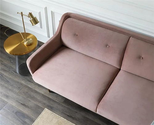 挑選沙發有講究 舒適又耐用的家具選擇指南